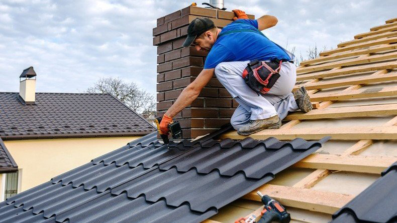 Chandler Residential Roofing