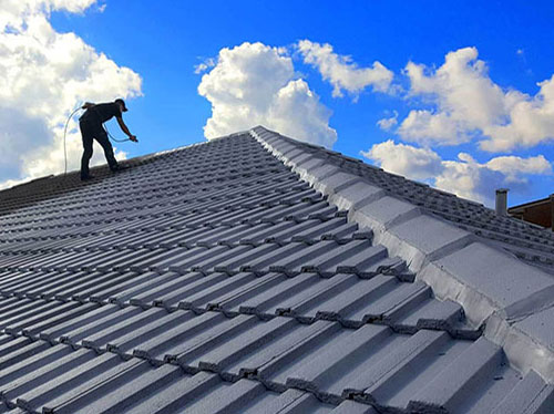 Chandler Commercial Roof Maintenance