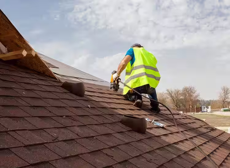 Roof Replacement​ in Chandler Arizona